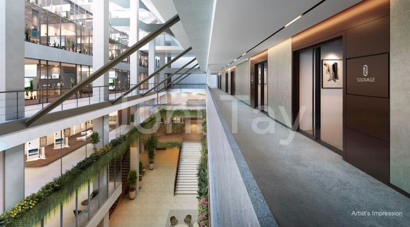 Medical Suite for Sale in  Aurea / The Golden Mile - Image 5